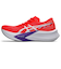 アシックス（ASICS）ランニング トレーニングシューズ マジックスピード 4 レッド 1012B676.600