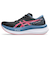 アシックス（ASICS）ランニング トレーニングシューズ マジック スピード 4 ブラック ブルー 1012B676.001