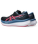 アシックス（ASICS）ランニング トレーニングシューズ マジック スピード 4 ブラック ブルー 1012B676.001