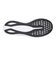 アシックス（ASICS）ランニング トレーニングシューズ ワ ハイパースピード5 ワイド レッド 1011C082.600 スニーカー