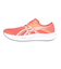 アシックス（ASICS）ランニング トレーニングシューズ ワ ハイパースピード5 ワイド レッド 1011C082.600 スニーカー