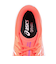 アシックス（ASICS）ランニング トレーニングシューズ ワ ハイパースピード5 ワイド レッド 1011C082.600 スニーカー