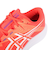 アシックス（ASICS）ランニング トレーニングシューズ ワ ハイパースピード5 ワイド レッド 1011C082.600 スニーカー
