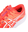 アシックス（ASICS）ランニング トレーニングシューズ ワ ハイパースピード5 ワイド レッド 1011C082.600 スニーカー