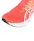 アシックス（ASICS）ランニング トレーニングシューズ ワ ハイパースピード5 ワイド レッド 1011C082.600 スニーカー