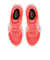 アシックス（ASICS）ランニングシューズ トレーニングシューズ ハイパー スピード 5 レッド 1012B863.600