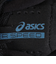 アシックス（ASICS）ランニングシューズ トレーニングシューズ ハイパー スピード 5 ブラック レッド 1012B863.001