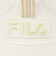 フィラ（FILA）カジュアルシューズ ディストーター プレミアム オフホワイト WSS25006692 スニーカー スポーツ