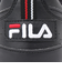 フィラ（FILA）カジュアルシューズ ディストーター プレミアム ブラック WSS23012027 スニーカー スポーツ