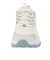 フィラ（FILA）カジュアルシューズ ウッドブロック v2 ホワイト ブルー 1RM02749G150 スニーカー スポーツ