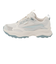 フィラ（FILA）カジュアルシューズ ウッドブロック v2 ホワイト ブルー 1RM02749G150 スニーカー スポーツ