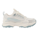 フィラ（FILA）カジュアルシューズ ウッドブロック v2 ホワイト ブルー 1RM02749G150 スニーカー スポーツ