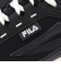 フィラ（FILA）カジュアルシューズ ウッドブロック v2 ブラック 1RM02749G013 スニーカー スポーツ