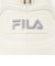 フィラ（FILA）カジュアルシューズ ディスラプター 2 オフホワイト USS25007103 スニーカー スポーツ