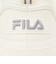 フィラ（FILA）カジュアルシューズ ディスラプター 2 オフホワイト USS25007103 スニーカー スポーツ