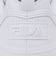 フィラ（FILA）カジュアルシューズ ディスラプター 2 ホワイト USS23029101 スニーカー スポーツ