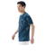 ヨネックス（YONEX）テニスウェア ユニゲームシャツ(フィットスタイル) 10675-609