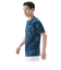 ヨネックス（YONEX）テニスウェア ユニゲームシャツ(フィットスタイル) 10675-609