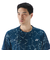 ヨネックス（YONEX）テニスウェア ユニゲームシャツ(フィットスタイル) 10675-609