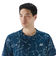 ヨネックス（YONEX）テニスウェア ユニゲームシャツ(フィットスタイル) 10675-609