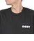 オベイ（OBEY）WE SEE YOU クラシック Tシャツ 165264119VBLO25U