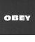 オベイ（OBEY）WE SEE YOU クラシック Tシャツ 165264119VBLO25U