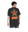 オベイ（OBEY）STAR クラシック Tシャツ 165264118VBLO25U