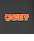 オベイ（OBEY）STAR クラシック Tシャツ 165264118VBLO25U