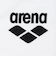 アリーナ（ARENA）水泳 バスタオル AS5FTWA5U WHBK