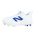 ニューバランス（new balance）野球スパイク ジュニア ポイント 3000 v7 Cleats JA3000D7W