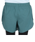 ニューバランス（new balance）5インチショーツ WS51200NUS
