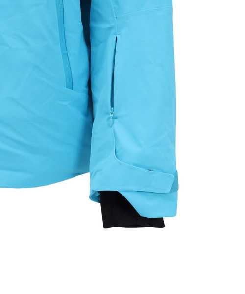 デサント（DESCENTE）INSULATED ジャケット DW5FJK51U BL00