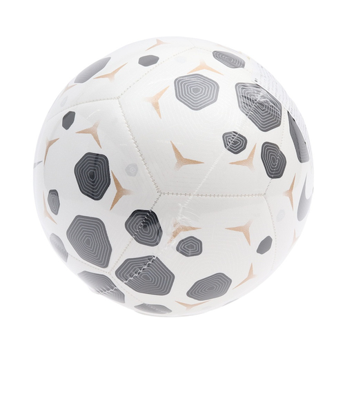 ボール ナイキ（NIKE）サッカーボール 4号球 ピッチ FZ2636-102-4