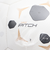 ナイキ（NIKE）サッカーボール 4号球 ピッチ HV6249-100-4