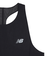 ニューバランス（new balance）Race Day ウルトラライト シングレット MT51205BK
