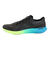 プーマ（PUMA）ランニングシューズ トレーニングシューズ 部活 プロピオ ニトロ ブラック 31142808 スニーカー