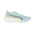 プーマ（PUMA）ランニングシューズ ジョギングシューズ ヴェロシティ ニトロ 4 ライトブルー 31114107 スニーカー