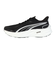 プーマ（PUMA）ランニングシューズ ジョギングシューズ ヴェロシティ ニトロ 4 AP ブラック 31263501 スニーカー