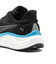 プーマ（PUMA）ランニングシューズ ジョギングシューズ エレクトリファイ ニトロ 4 ブラック 31078913 スニーカー