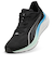 プーマ（PUMA）ランニングシューズ ジョギングシューズ エレクトリファイ ニトロ 4 ブラック 31078913 スニーカー