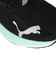 プーマ（PUMA）ランニングシューズ ジョギングシューズ エレクトリファイ ニトロ 4 ブラック 31078913 スニーカー