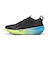 プーマ（PUMA）ランニングシューズ ジョギングシューズ フォーエバーラン ニトロ 2 ブラック 31010915 スニーカー