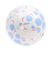 ナイキ（NIKE）サッカーボール 4号球 ピッチ HV6249-101-4