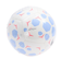 ナイキ（NIKE）サッカーボール 4号球 ピッチ HV6249-101-4
