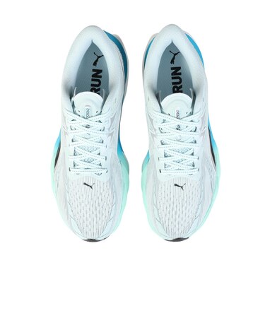 プーマ（PUMA）ランニングシューズ ジョギングシューズ ヴェロシティ 