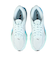 プーマ（PUMA）ランニングシューズ ジョギングシューズ ヴェロシティ ニトロ 4 AP ライトブルー 31263505 スニーカー