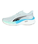 プーマ（PUMA）ランニングシューズ ジョギングシューズ ヴェロシティ ニトロ 4 AP ライトブルー 31263505 スニーカー