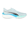 プーマ（PUMA）ランニングシューズ ジョギングシューズ ヴェロシティ ニトロ 4 AP ライトブルー 31263505 スニーカー