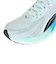 プーマ（PUMA）ランニングシューズ ジョギングシューズ ヴェロシティ ニトロ 4 AP ライトブルー 31263505 スニーカー