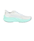 プーマ（PUMA）ランニングシューズ ジョギングシューズ ヴェロシティ ニトロ 4 ホワイト グリーン 31114105 スニーカー